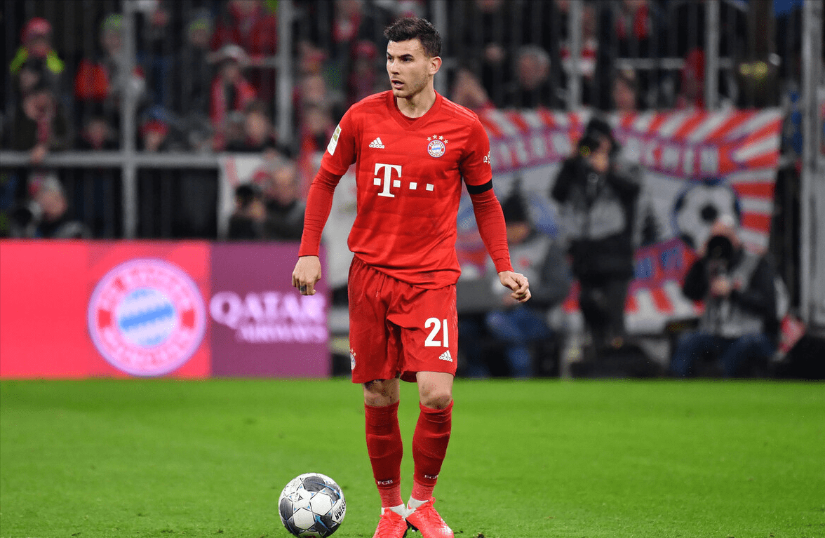 亚博-法甲赛前再迎强敌,拜仁慕尼黑防线松动,主帅态度:压力陡增,细节决定成败的简单介绍-亚博